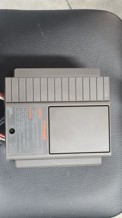 Inverter em bom estado