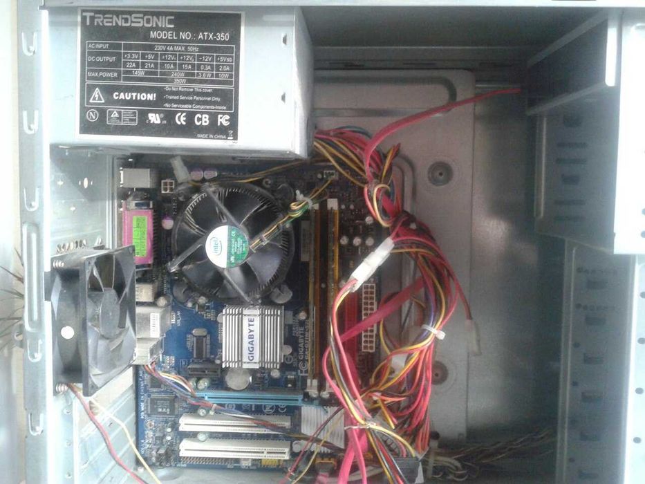 Продам системный блок