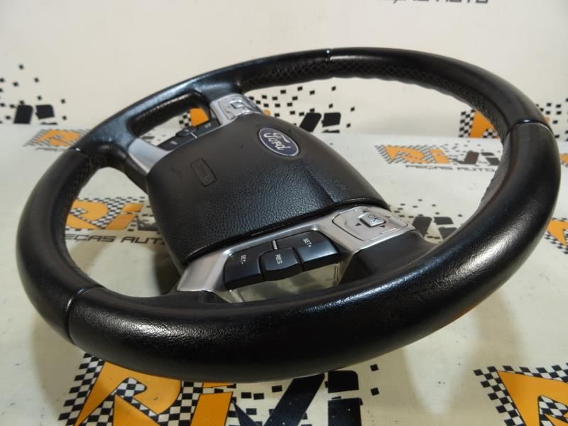 Volante de direção FORD Mondeo IV (BA7)