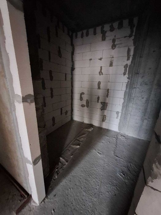 1к квартира в центрі міста в розтермінування до 2-х років!