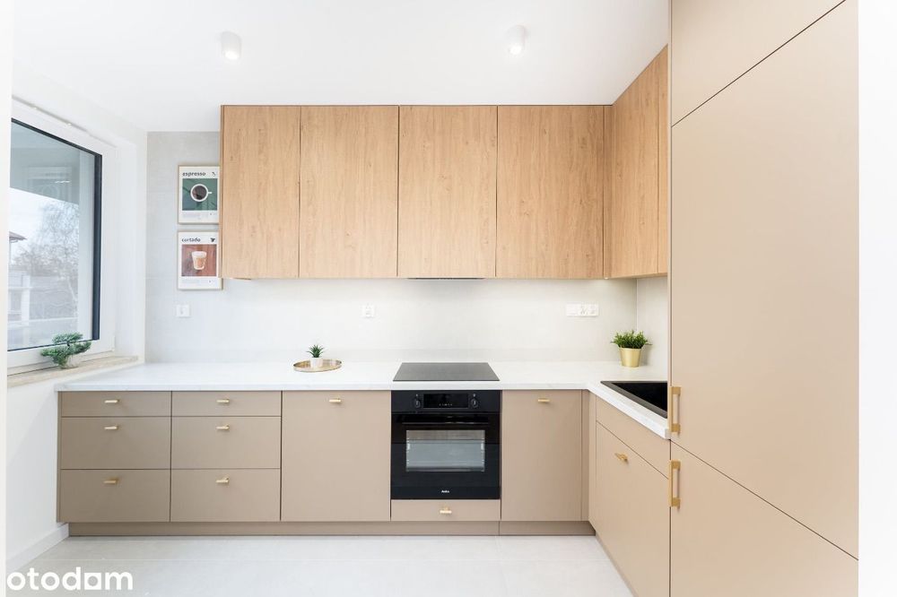 Przytulne M2 od Zaraz 45 m2 Klima Balkon TO