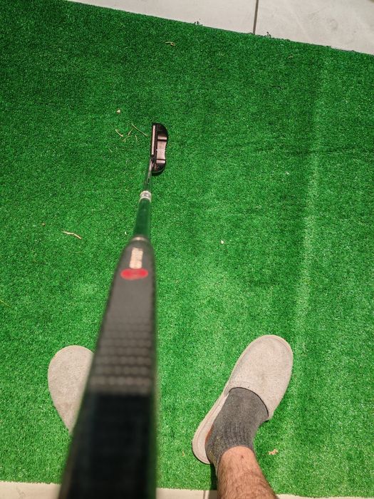 Putter Odissey 9909 DF