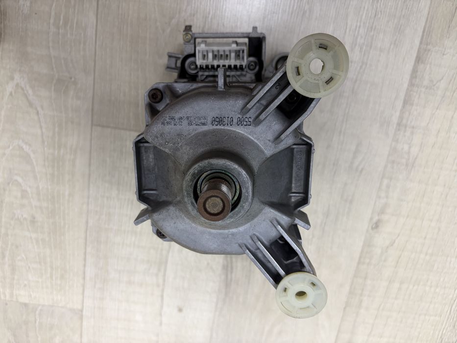 Двигун пральної машини Bosch/Siemens 5500 013050