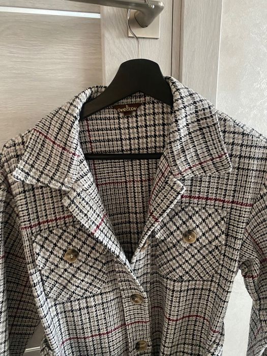 Пальто  кардиган для дівчинки