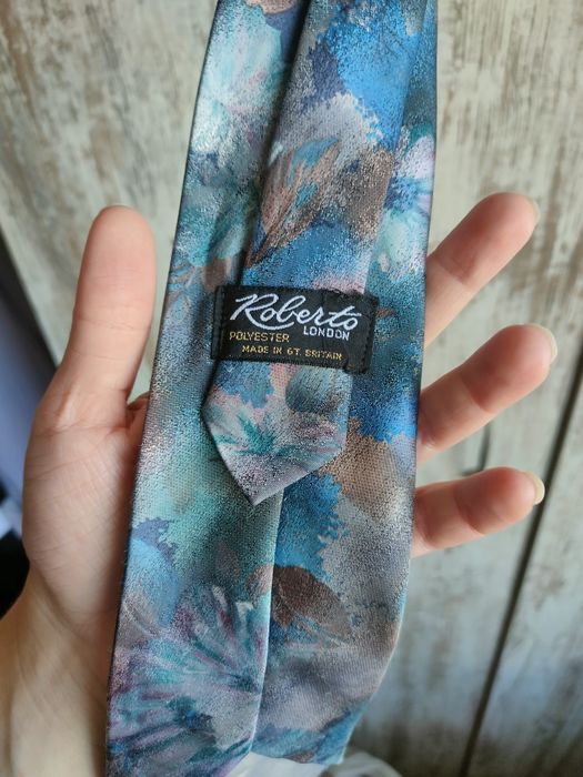 Краватка Roberto London