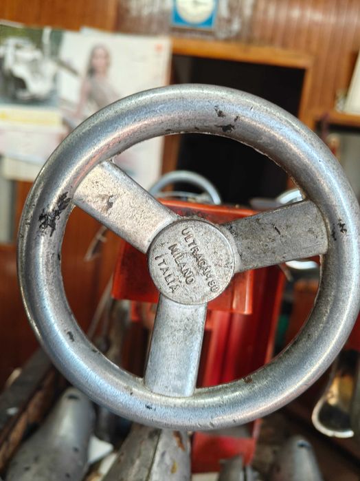 Máquina alargamento de sapatos - sapateiro