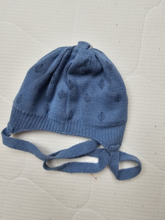 Sprzedam czapke Barbaras 36-38 stan idealny. Polecam