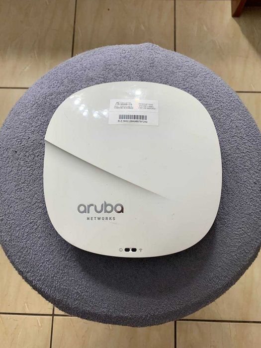 Sprzedam router ARUBA AP-315