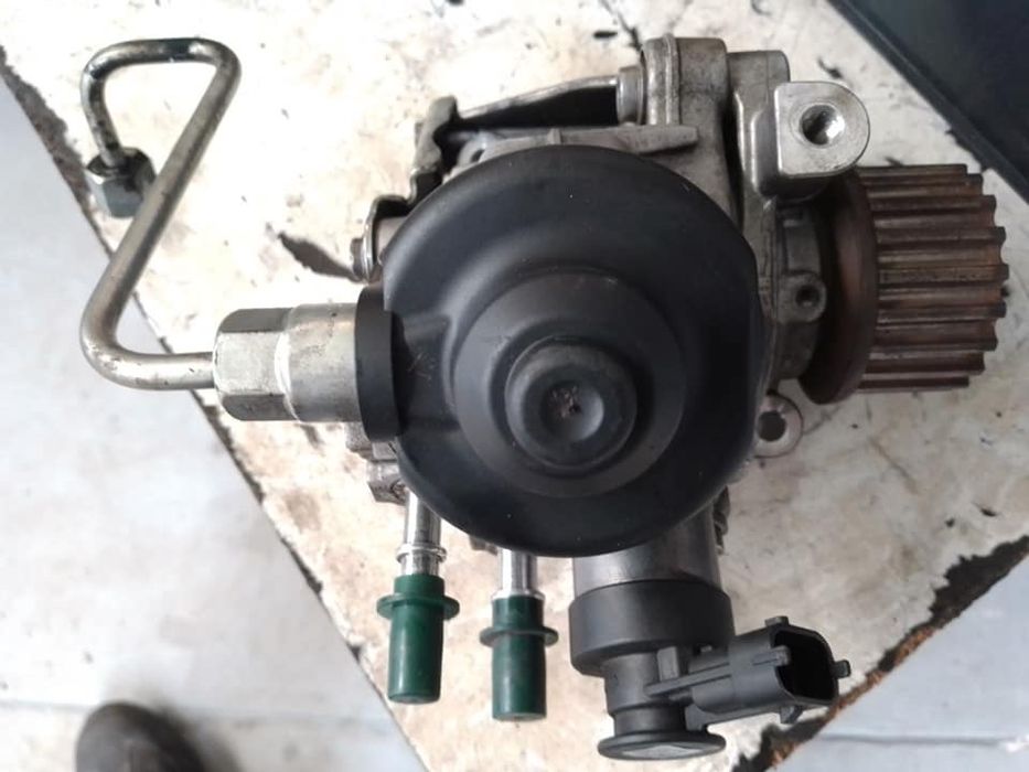 Bomba combustível alta pressão Bosch / dacia