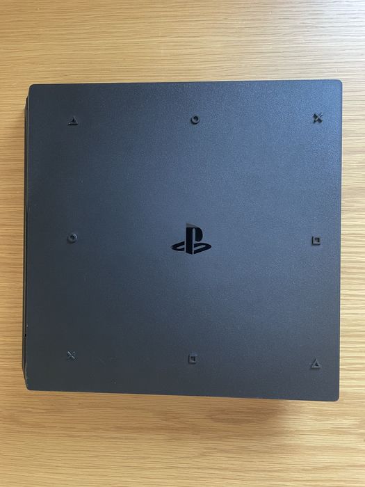 PlayStation 4 Pro | 1TB