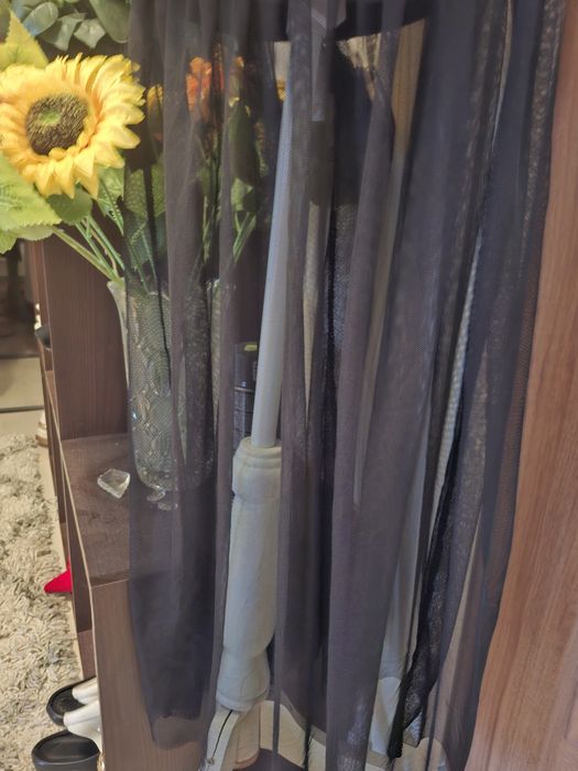 Piękna sukienka halka