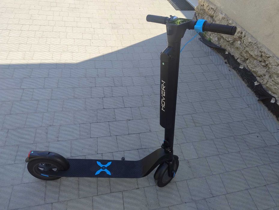 Електричний самокат Hover Highlander Pro (Diego E12)