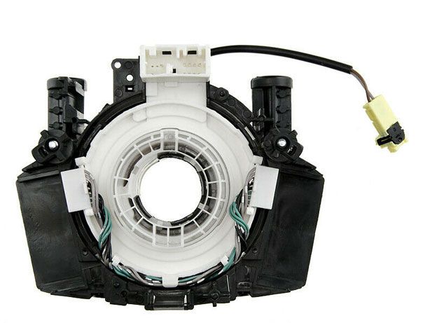 Fita Airbag Nissan Qashqai Navara Murano Pathfinder X-Trail (NOVO)