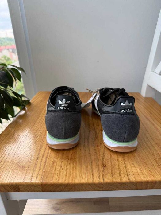 ОРИГІНАЛ 100% Adidas SL 72 OG | JH7390 кросівки 38.5 р.
