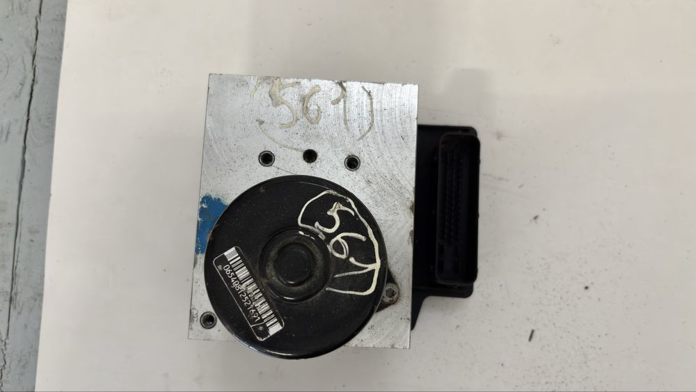 Modolo abs vw audi bmw reparado em exelente fincionamento