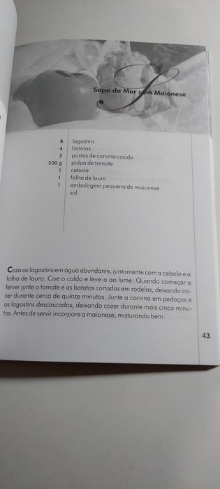 Receitas Eróticas - Leslie D. Carlton
