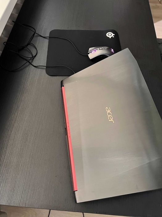 Laptop gamingowy Acer Nitro 5