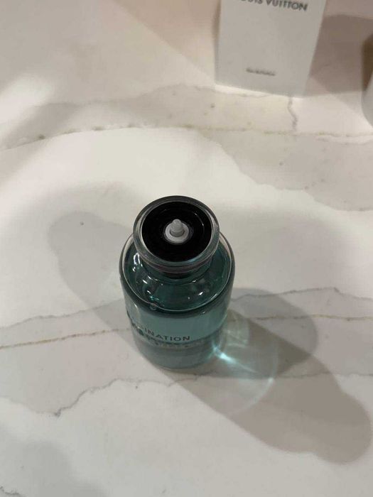 Louis Vuitton Imagination