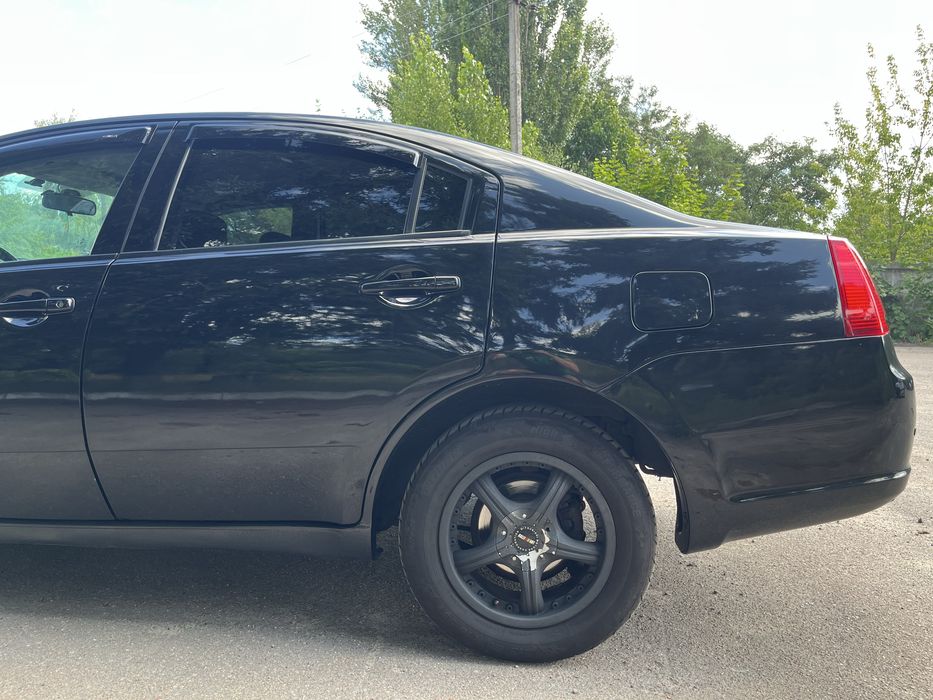 Продається Mitsubishi galant 9