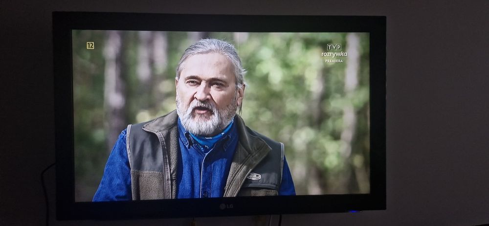 Oddam telewizor LG 37 cali - sprawny w 100%