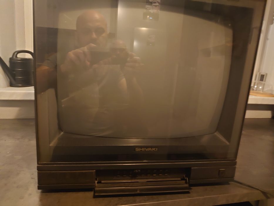 TV Shivaki Model STV-201M4