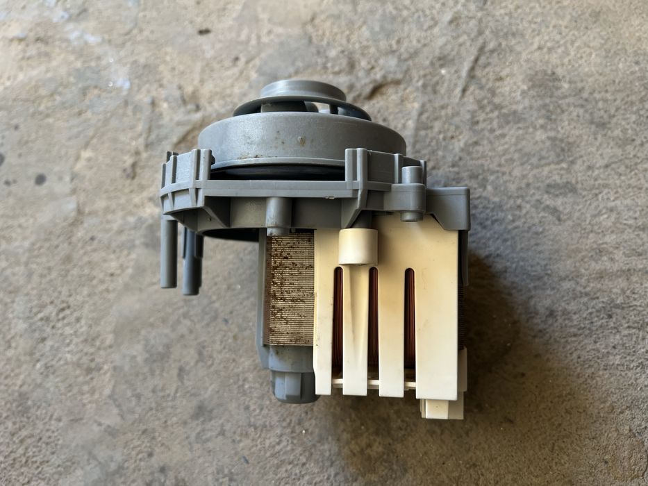 Bomba Drenagem - Maquina ariston