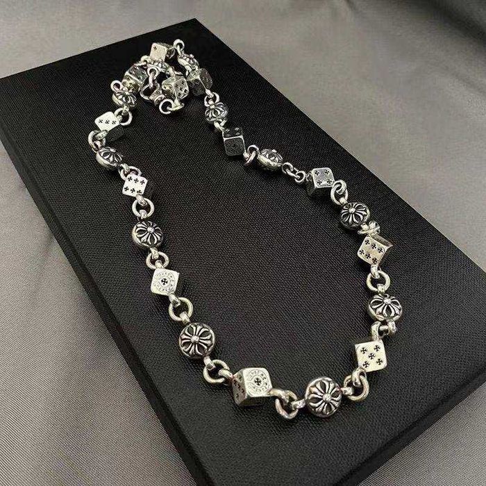 Підвіска Chrome Hearts | Кулон Хром Хартс