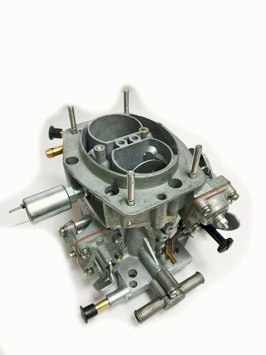 Налаштований карбюратор Солекс,Озон під ваше авто