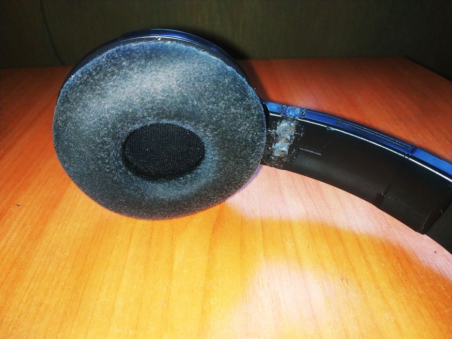 Philips bass+ SHB3075 Wireless безпровідні блютуз навушники