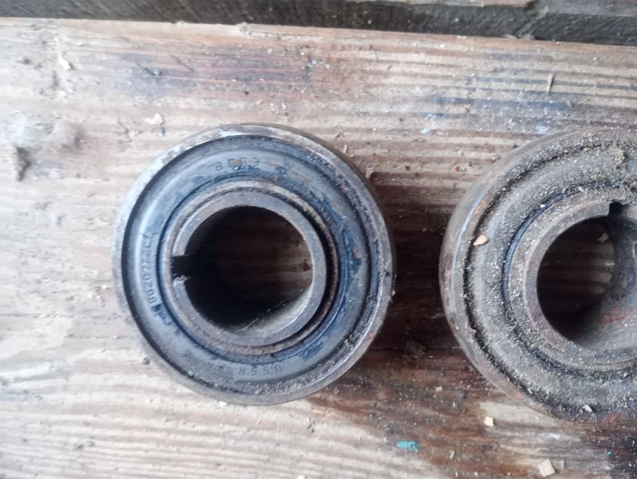 Продам підшипники.