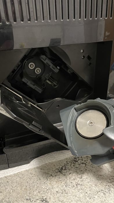 Кофемашина Delonghi Magnifica S