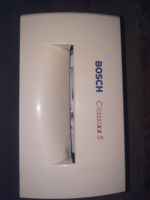 Пральна машина BOSCH classiхх5 б.у. нема хрестовини і перед. бака.