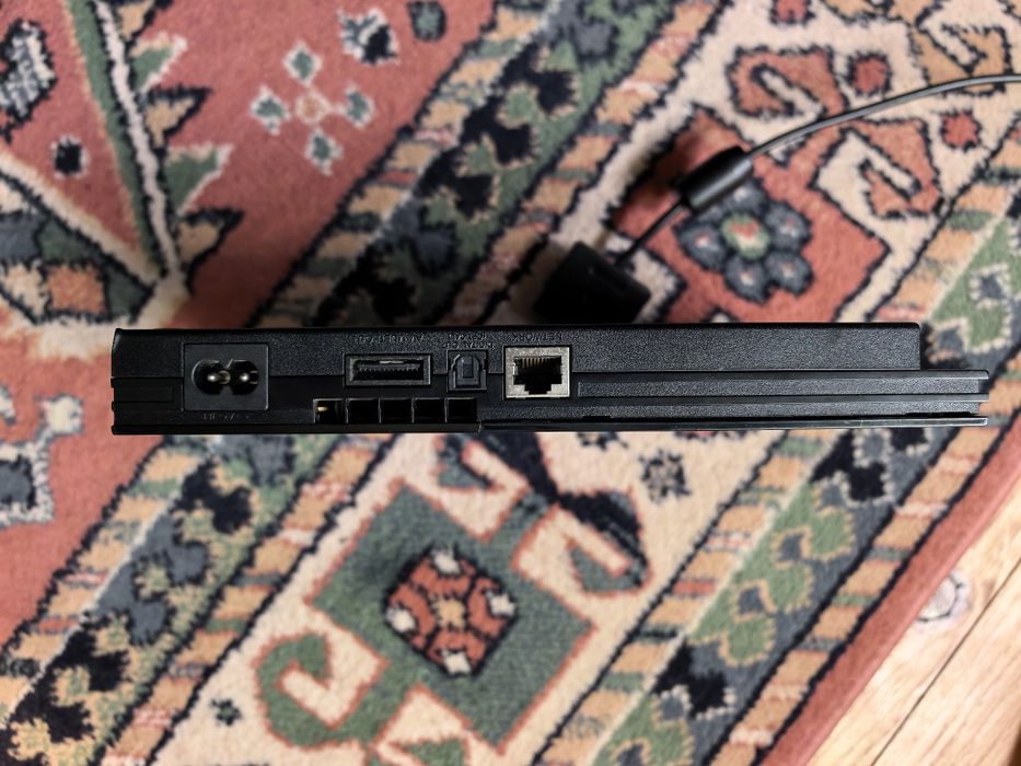 Playstation 2 Slim SCPH-90004