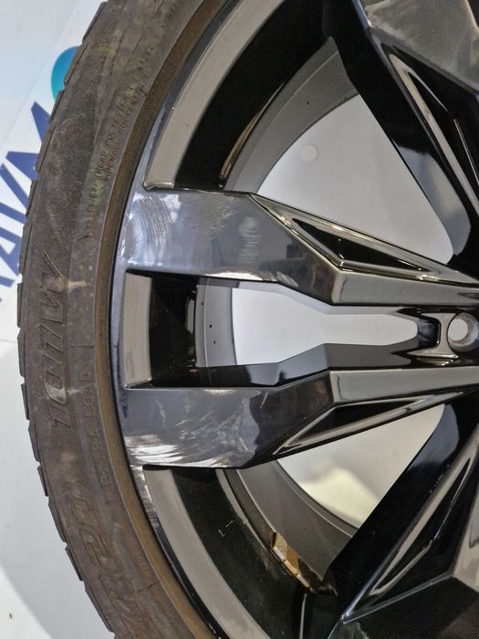 Koła felgi VW Volkswagen Tiguan II 5NA R-line 8,5J ET38 20" 5x112