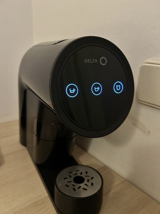 Máquina de café Delta Q