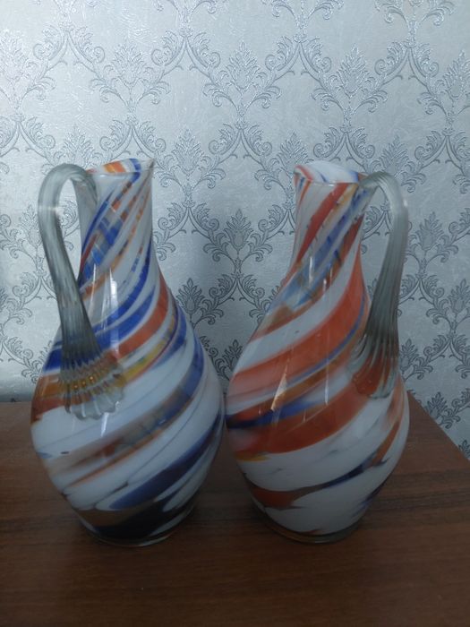 Фруктовниця, кувшини часів срср