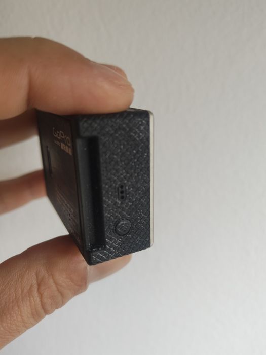 Go Pro Hero3+  usada