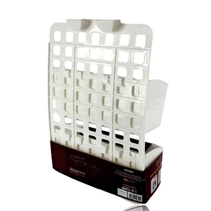 Organizer duo deco bella