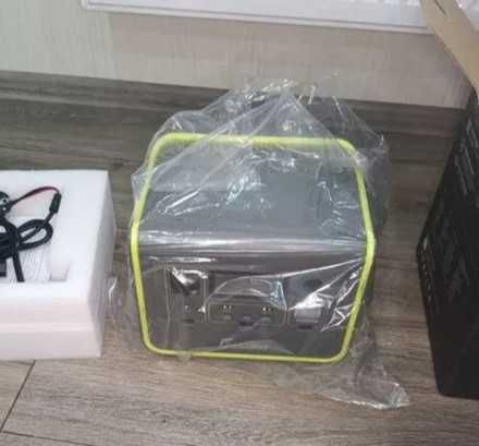 Fossibot F800 Фосібот зарядна станція 800w 512Wh LiFepo4 (В НАЯВНОСТІ)