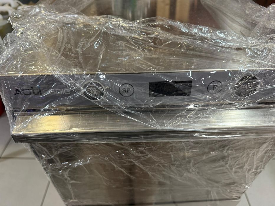 Maquina de Lavar Loiça Profissional- Actiwash 35 DIG