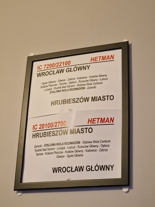 Sprzedam Tablice Relacyjne PKP lub wymienię się czytaj opis ! Pisz PV