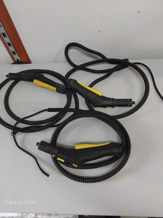 karcher przeód pistolet do myjki parowej sc3 parownicy