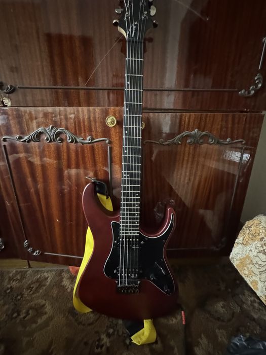 Schecter sgr banshee-6