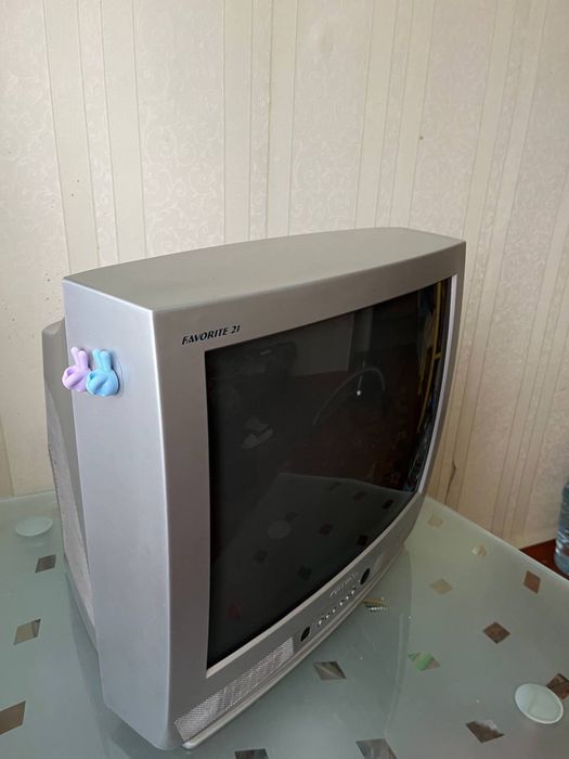 Телевізор Vityaz