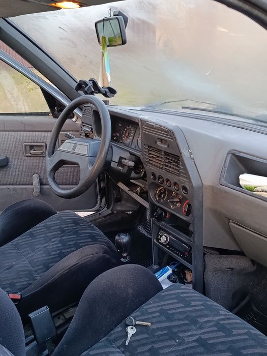 Продам авто на ходу