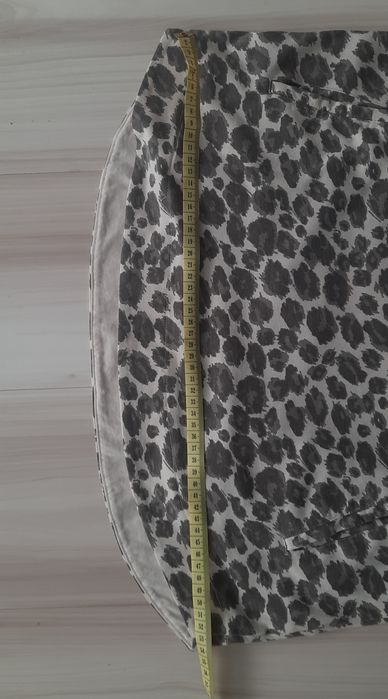Bluzka w cętki r.XL/14