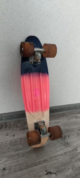 Скейт , пенні борд для дітей