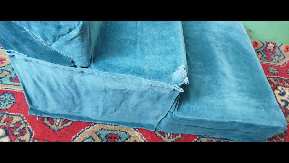 Ступеньки для собачки до 4 кг.