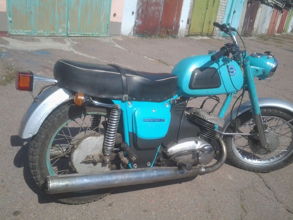 Ю 3к с коляской нов док