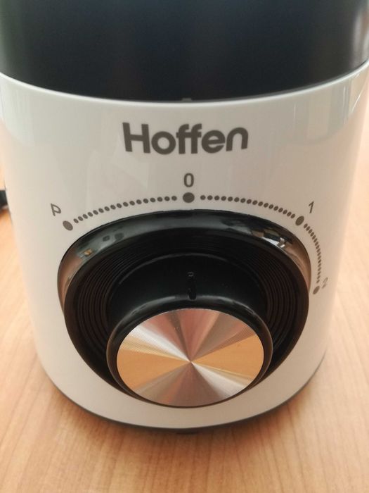 Liquidificador Hoffen novo
